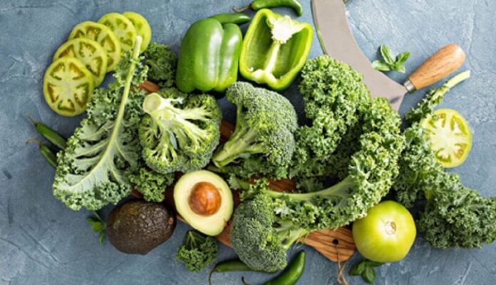 An Uong Nhu The Nao De Co Da Dep