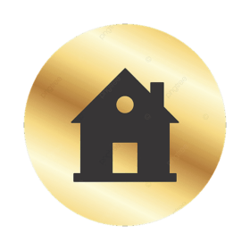 Pngtree House Icon For Your Project Png Image 1947959