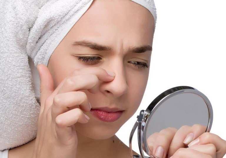 Cham Soc Da Khong Dung Cach Cung La Nguyen Nhan Gay Mun An