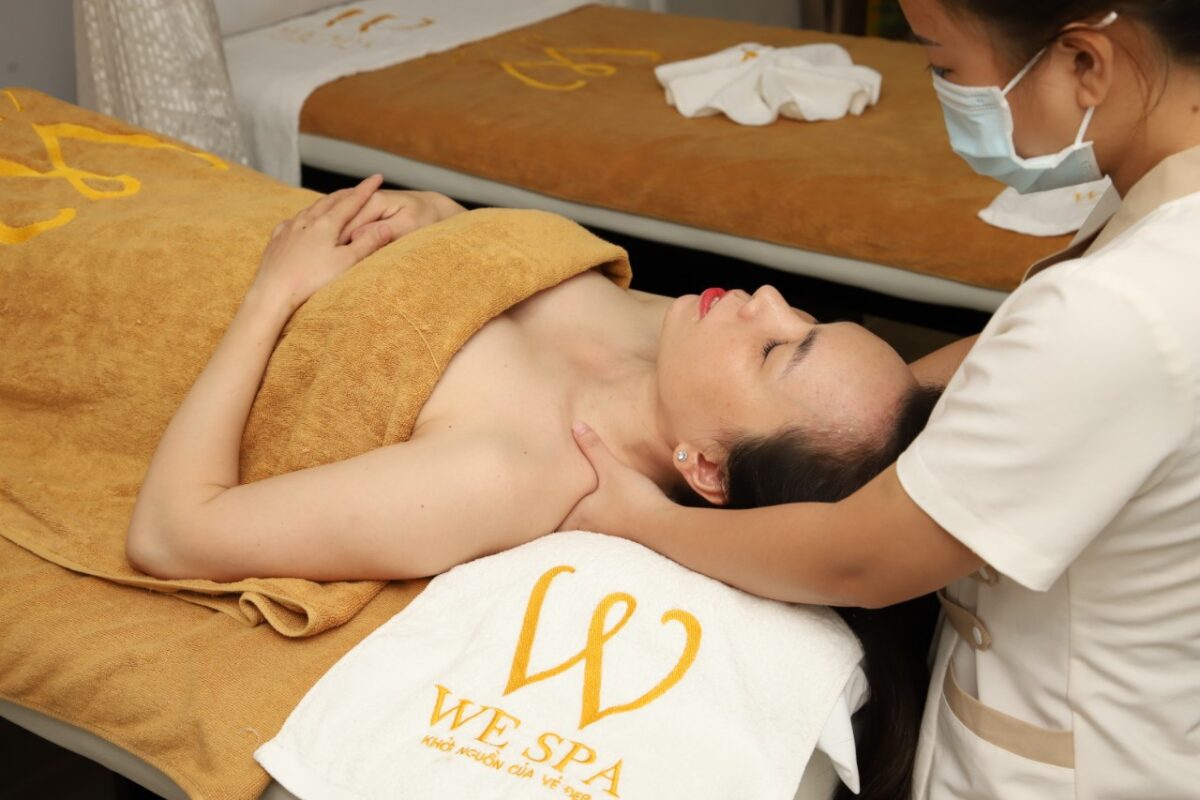 Loi Ich Massage Body Co The Ban Chua Biet